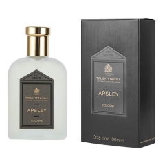 Truefitt and Hill Apsley kolínská voda pánská 100 ml