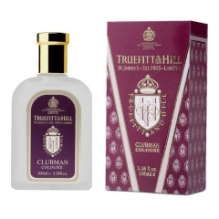 Truefitt and Hill Clubman kolínská voda pánská 100 ml