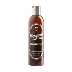 E-shop Morgans šampon na vlasy 250 ml