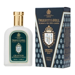 E-shop Truefitt and Hill Grafton balzám po holení 100 ml