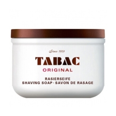 E-shop Tabac Original, mýdlo na holení v dóze 125 g