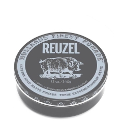 E-shop Reuzel Extreme Hold matná pomáda 340g