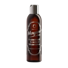 E-shop Morgans Dandruff Control šampon proti lupům 250 ml