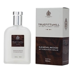 Truefitt and Hill Sandalwood balzám po holení 100 ml