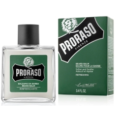 E-shop Proraso Eukalyptus balzám na vousy 100 ml