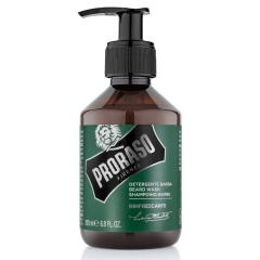 Proraso Eukalyptus šampon na vousy 200 ml