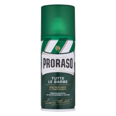 Proraso Classic cestovní pěna na holení 100 ml