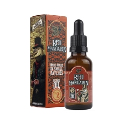 Hey Joe Mandarin, olej na vousy 30 ml