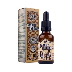 E-shop Hey Joe Sweet Chufa, olej na vousy 30 ml