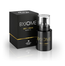 Byjome Gentleman olej na vousy 30 ml