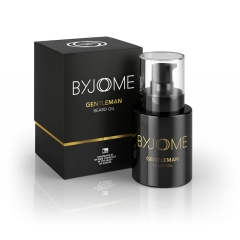 E-shop Byjome Gentleman olej na vousy 30 ml