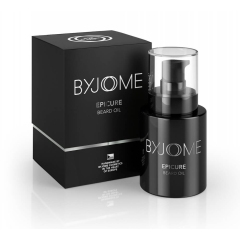 Byjome Epicure olej na vousy 30 ml