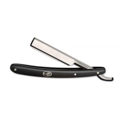 Böker Black shavetta na holení