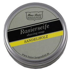 Hans Baier mýdlo na holení 65 g