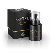 E-shop Byjome Gentleman olej na vousy 1 ml