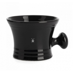 Mühle Shaving Mug Black RN46