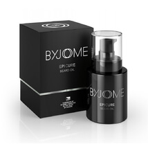 Byjome Epicure olej na vousy 1 ml