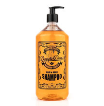 Dapper Dan sprchový gel a šampon 2v1 1000 ml