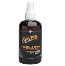 Suavecito Grooming Spray, stylingový sprej 247 ml