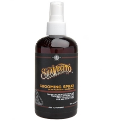 Suavecito Grooming Spray, stylingový sprej 247 ml