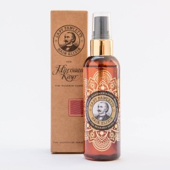 E-shop Captain Fawcett Bearded Dame elixir na vlasy a vousy 100 ml