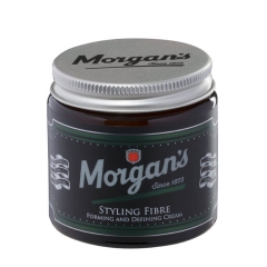 Morgans Styling Fibre na vlasy 120 ml