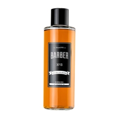 Marmara Barber No. 3 kolínská voda pánská 500 ml