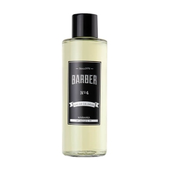 Marmara Barber No. 4 kolínská voda 500 ml