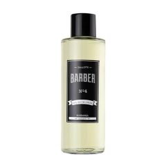 E-shop Marmara Barber No. 4 kolínská voda pánská 500 ml