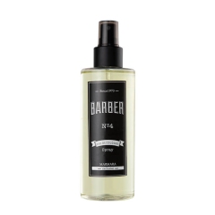 Marmara Barber No. 4 kolínská voda pánská 250 ml