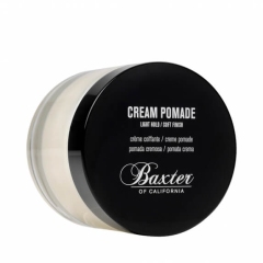 E-shop Baxter Cream pomade, krém na vlasy 60 ml