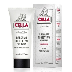 Cella Milano balzám na vousy 100 ml