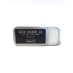 E-shop Solid Cologne Quentin tuhá kolínská voda pánská 18 ml