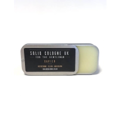 E-shop Solid Cologne Xavier tuhá kolínská voda pánská 18 ml