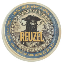 Reuzel Wood and Spice balzám na vousy 35 g