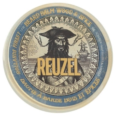 Reuzel Wood and Spice balzám na vousy 35 g