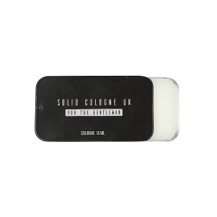 Solid Cologne Sikandar tuhá kolínská 18 ml
