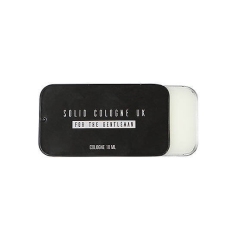 E-shop Solid Cologne Sikandar tuhá kolínská voda pánská 18 ml