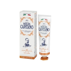 Pasta del Capitano Vitamine zubní pasta 75 ml