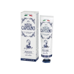 E-shop Pasta del Capitano Whitening zubní pasta 75 ml