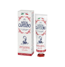 Pasta del Capitano Original zubní pasta 75 ml