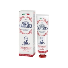 E-shop Pasta del Capitano Original zubní pasta 75 ml