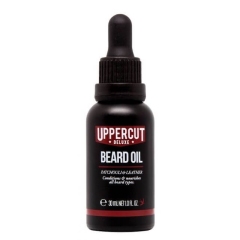 Uppercut Deluxe olej na vousy 30 ml