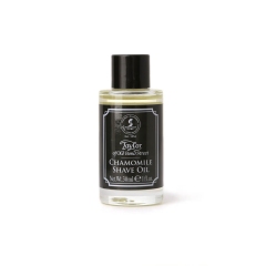 Taylor of Old Bond Street Chamomile olej na holení 25 ml