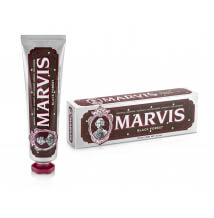 Marvis Black Forest zubní pasta 75 ml