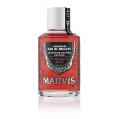 E-shop Marvis Cinnamon Mint ústní voda 120 ml