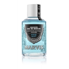 E-shop Marvis Anise Mint ústní voda 120 ml