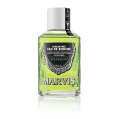 Marvis Spearmint ústní voda 120 ml