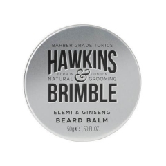 Hawkins and Brimble balzám na vousy 50 ml