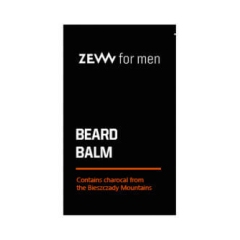 Zew for men balzám na vousy 2 ml